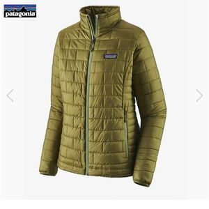 Patagonia Nano Puff
